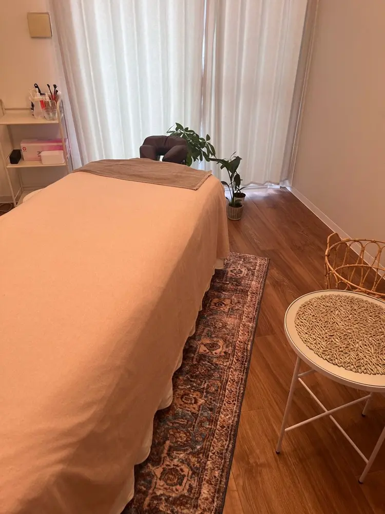 mignonneミニョンヌ*の内観・外観1