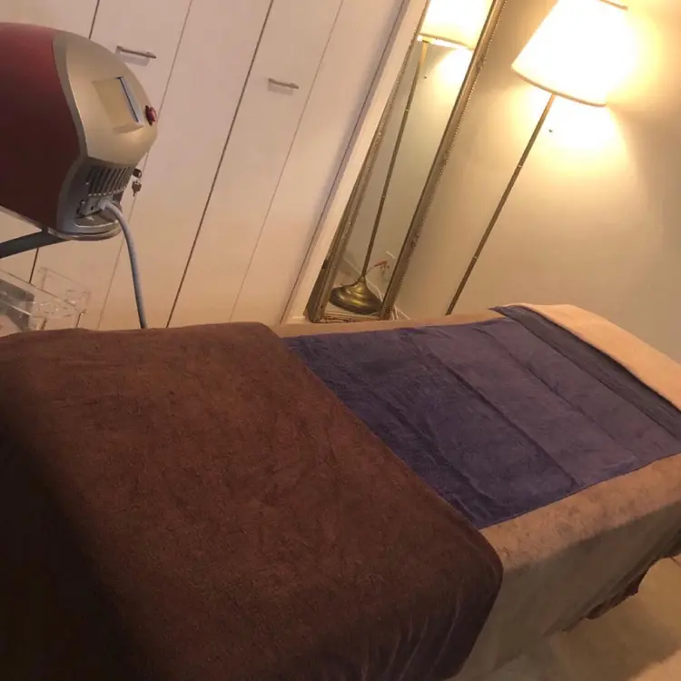 ﾌﾟﾗｲﾍﾞｰﾄｻﾛﾝ アンクチュールの内観・外観2