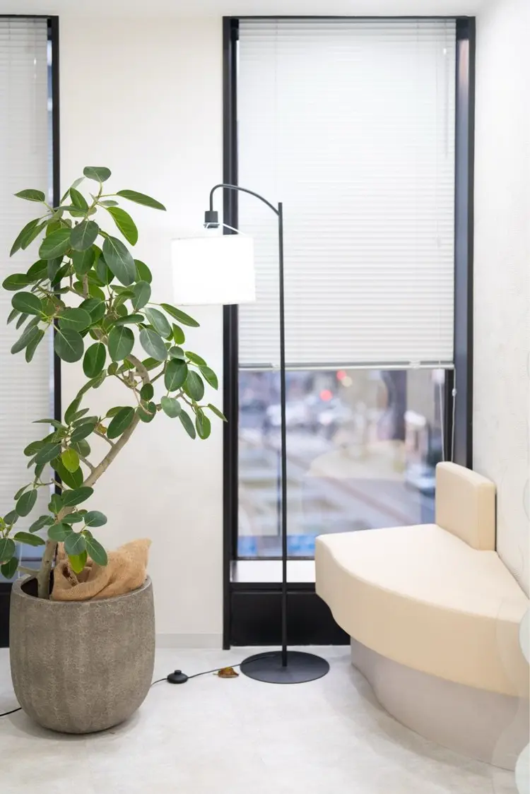 Liberestaの内観・外観2