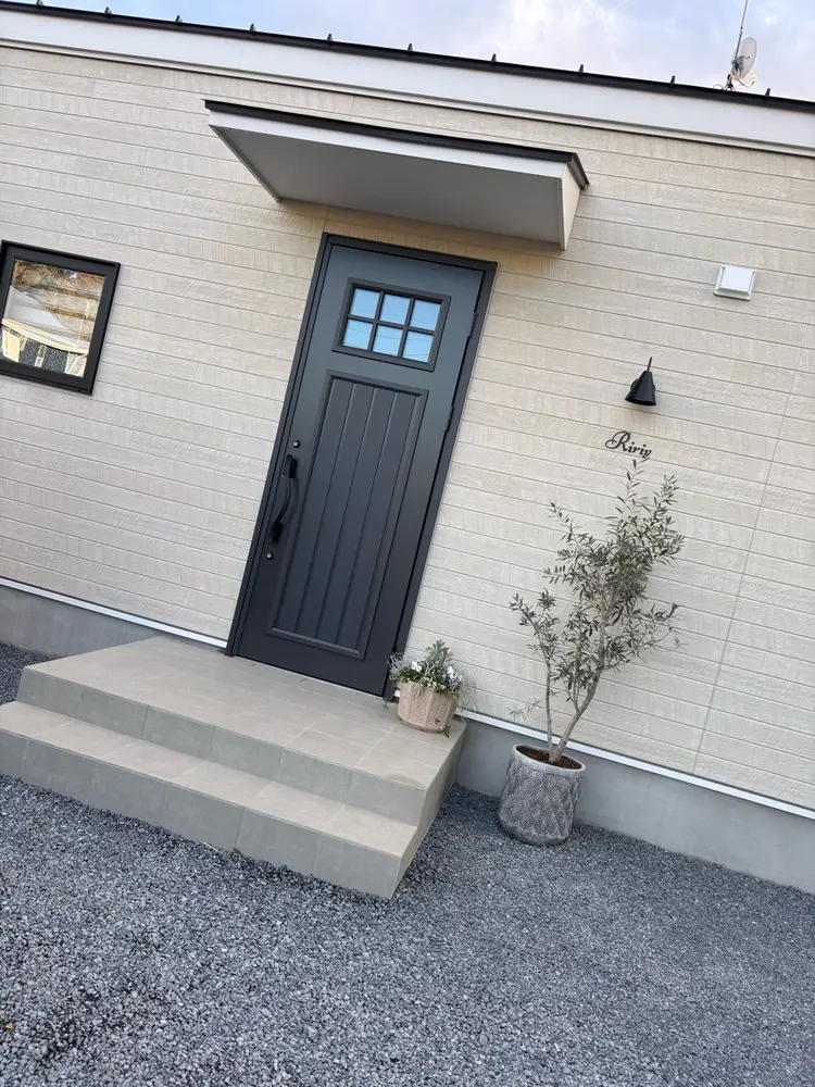 Private salon Ririyの内観・外観1