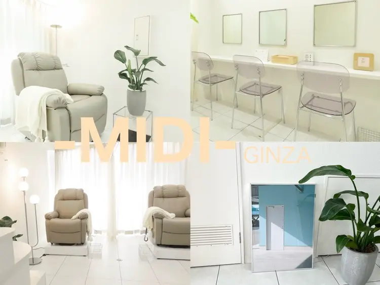 MIDIの内観・外観1