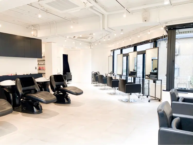 shetaの内観・外観1