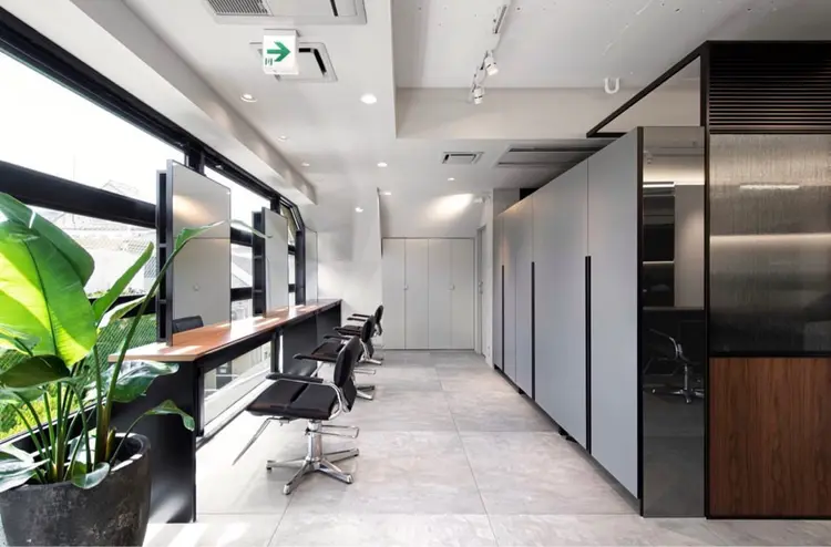 ABBEY2の内観・外観1