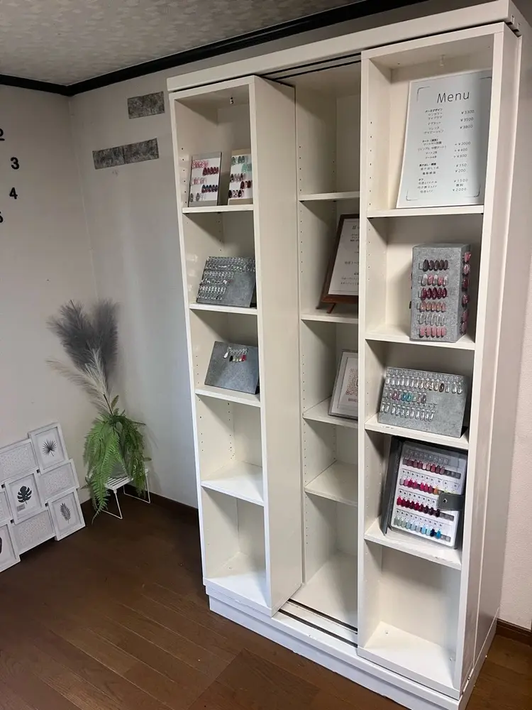 ピュアアクアの内観・外観3