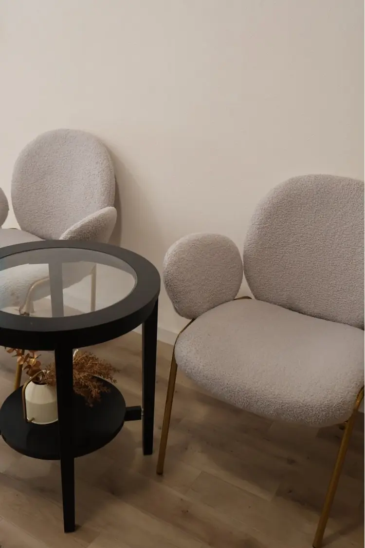 eyelashsalon KOH.の内観・外観1