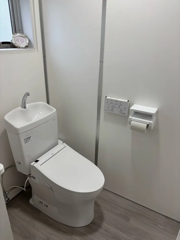 ビューティーサロンりねんの内観・外観3