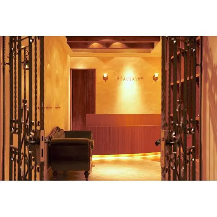 BEAUTRIUM265の内観・外観1