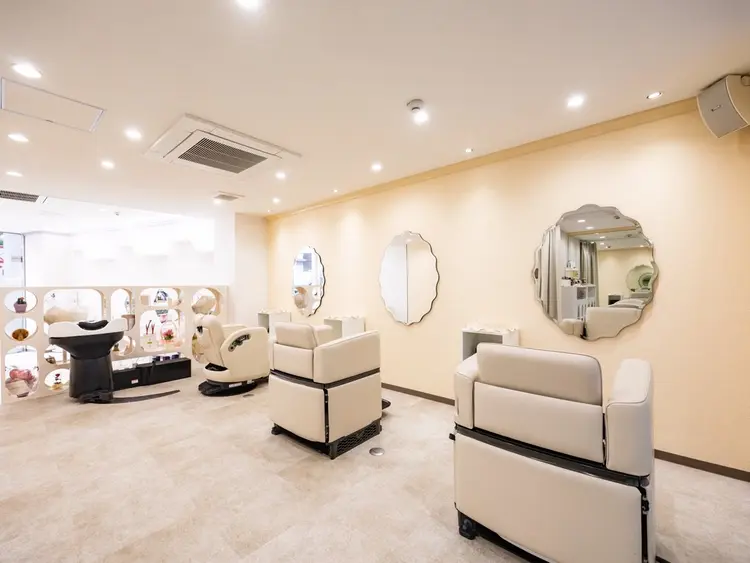 CheRiR【シェリール】の内観・外観1