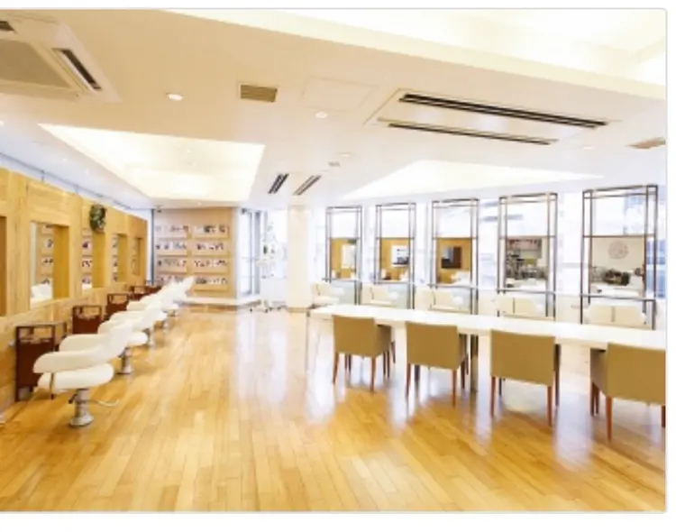 hair do千葉店の内観・外観2