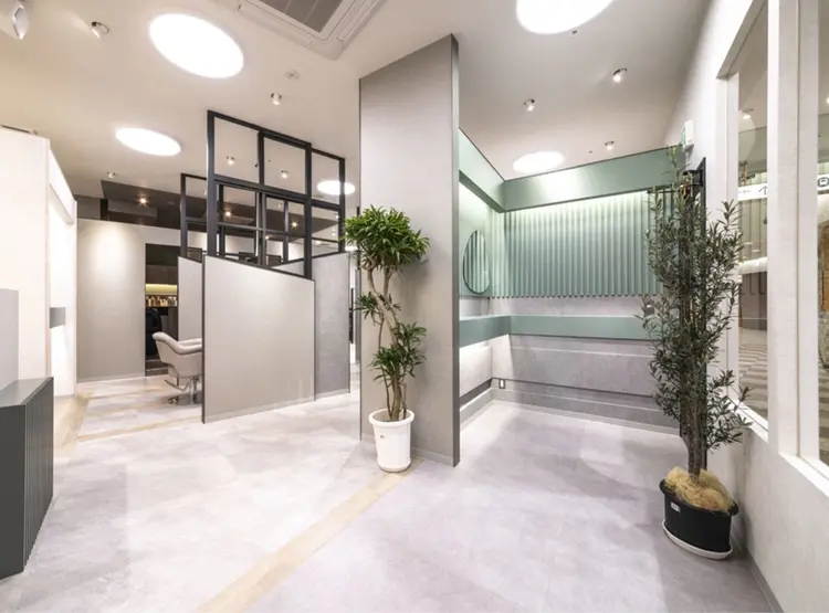 bianco Dueの内観・外観2