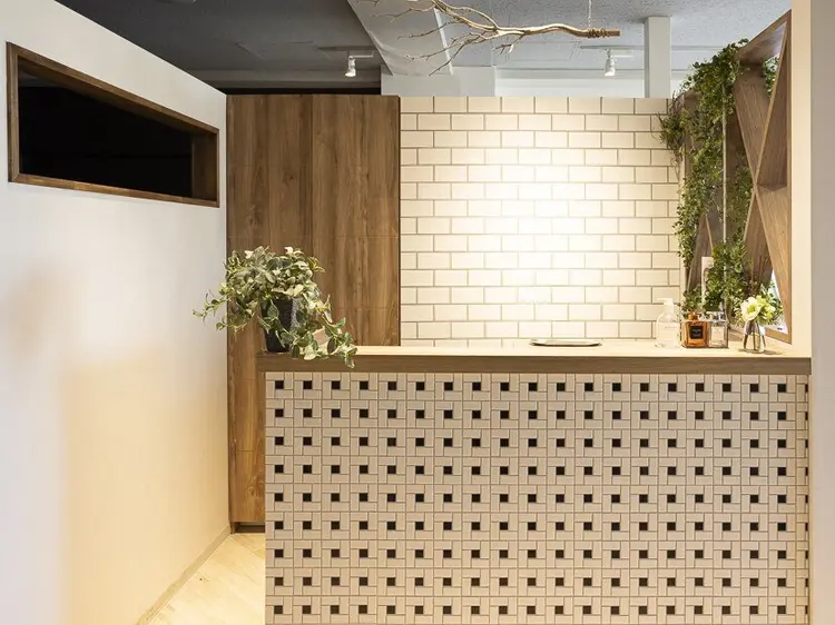 Clair松戸の内観・外観2