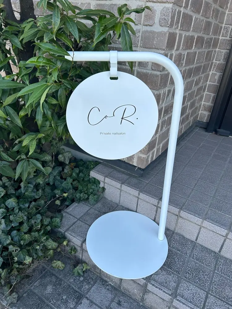 COR.(ｺﾙ)の内観・外観3