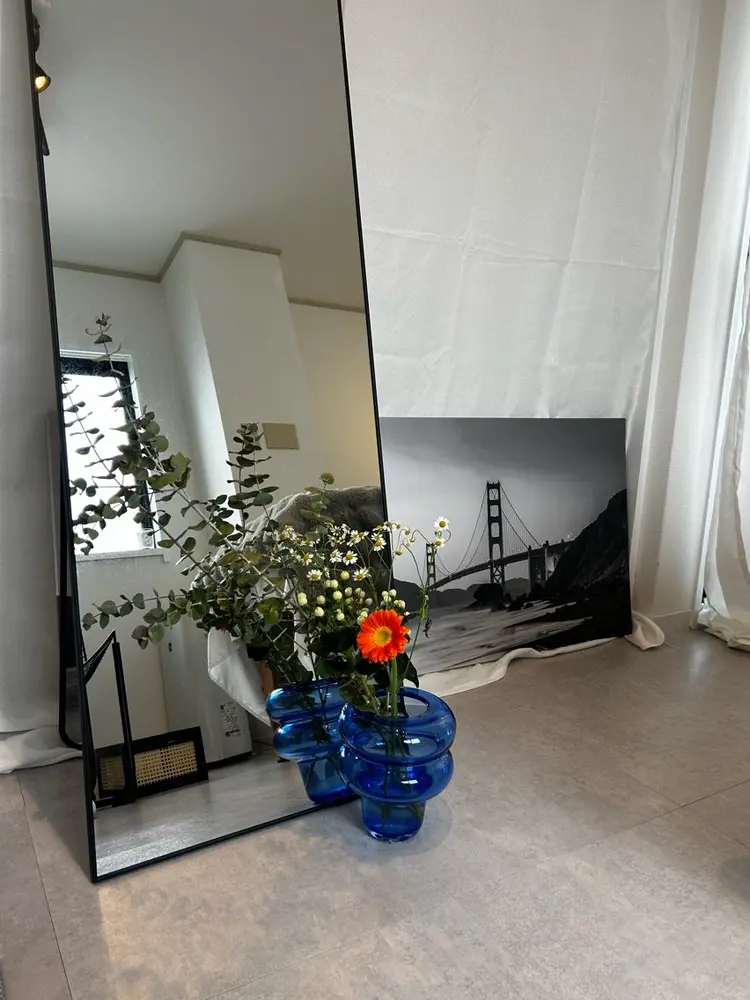 Nbibiの内観・外観3