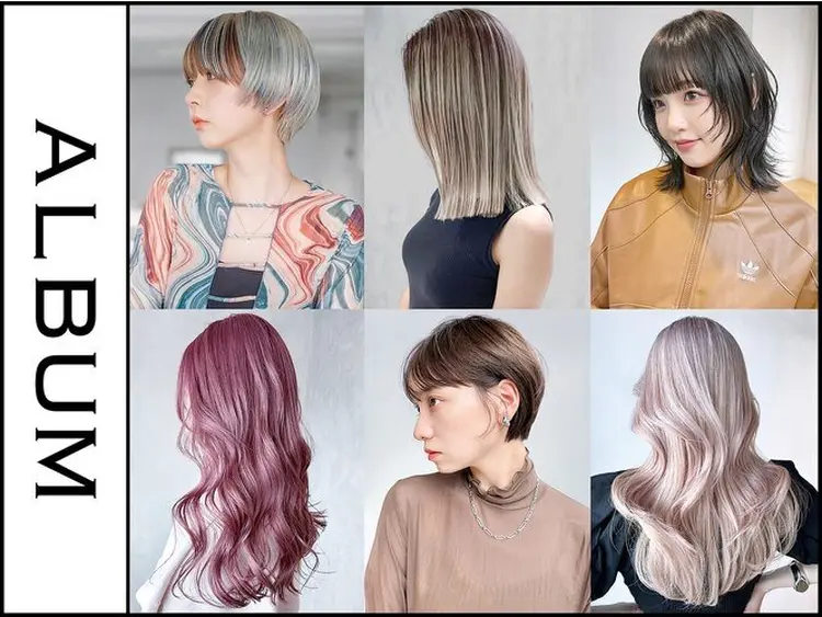 ALBUM池袋の内観・外観3