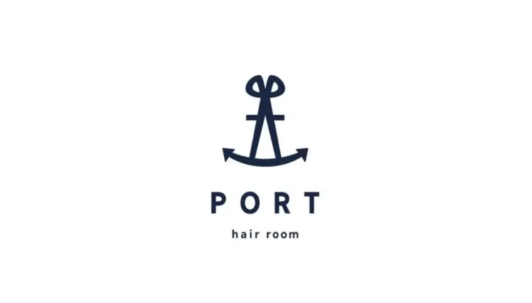 PORT hair roomの内観・外観1
