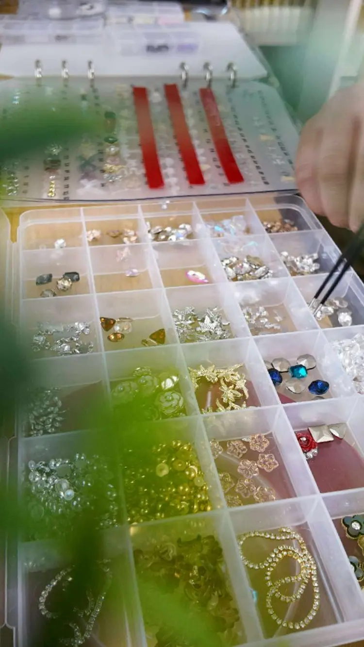 Her Nails Yokosuka Chuoの内観・外観3