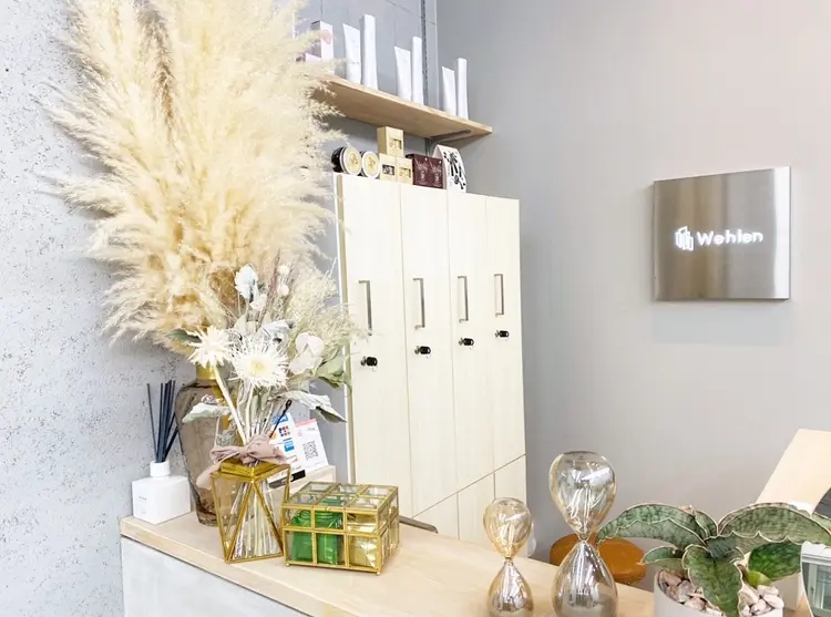 wehlen【ヴェーレン】の内観・外観3