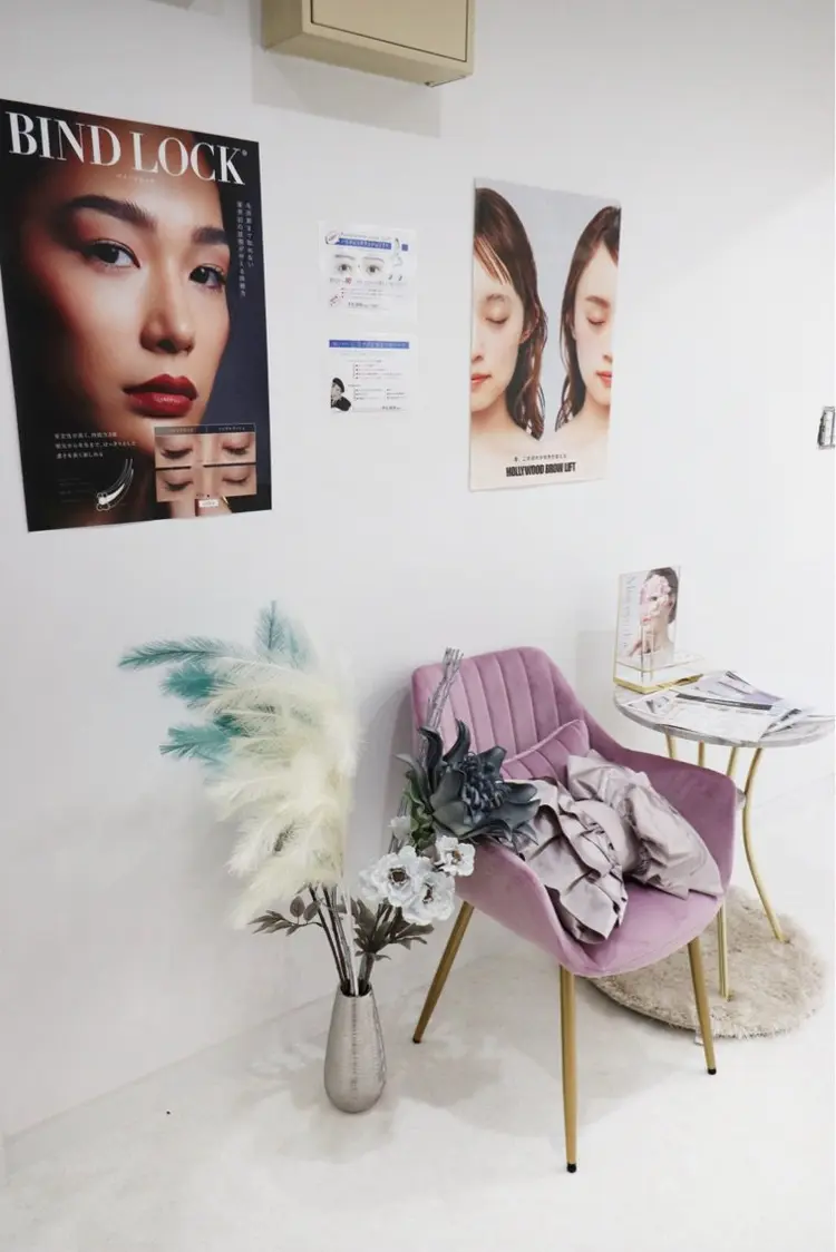 LAVILISSの内観・外観2