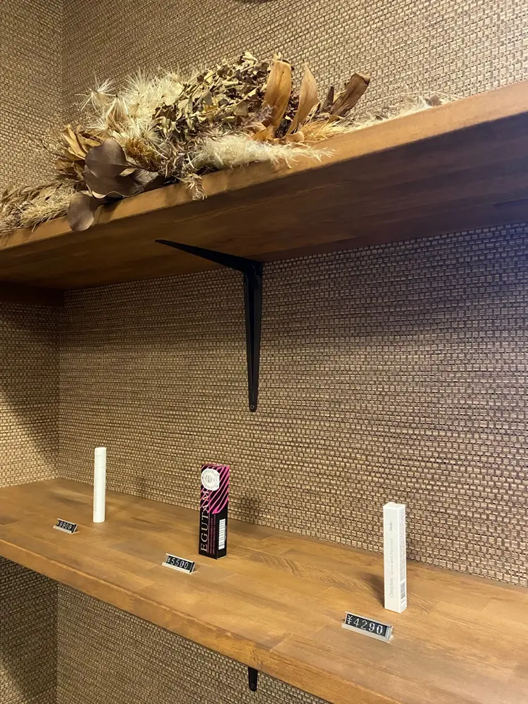 montee eyelashの内観・外観2