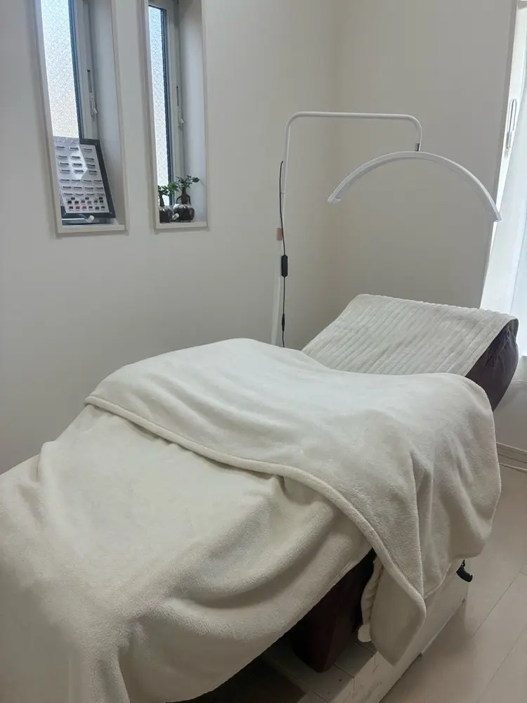 Rose for Lifeの内観・外観2