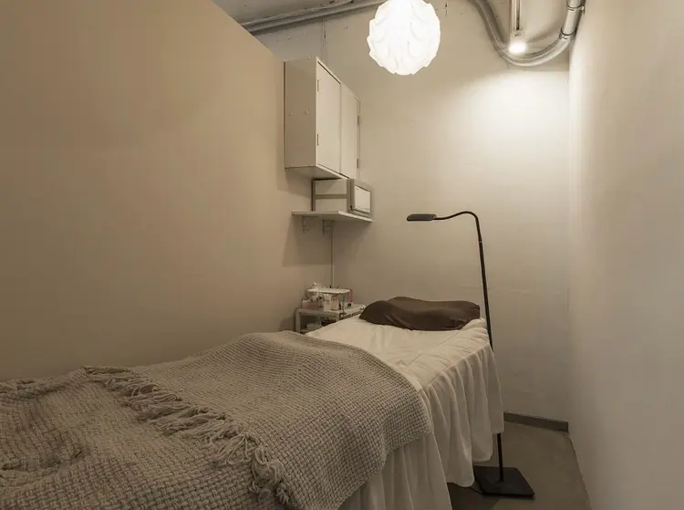 L’oraの内観・外観3