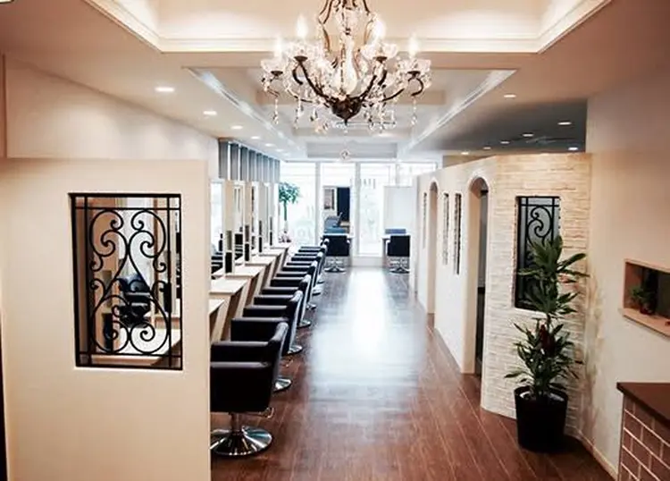 VISAGE Join船橋の内観・外観3