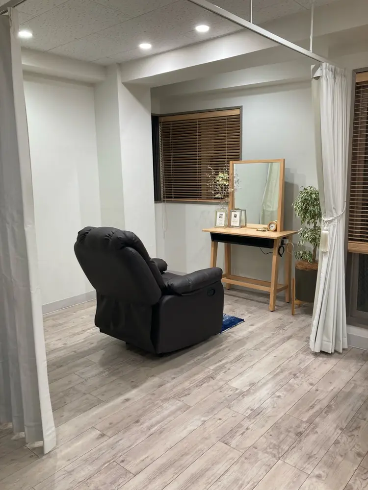 Gypsoly hair designの内観・外観1