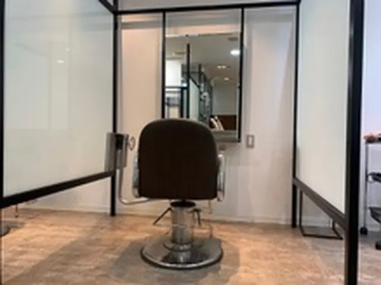 CHIC share salonの内観・外観2