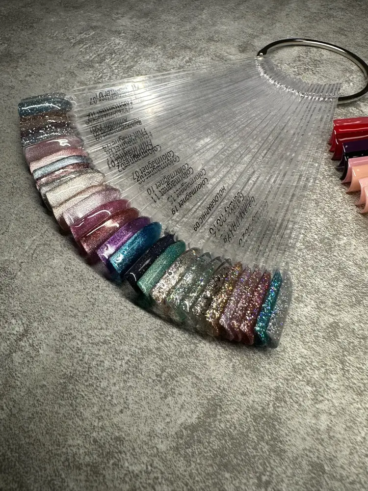 If  Nailの内観・外観2