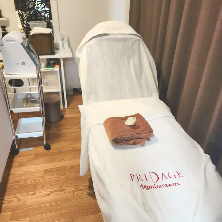 ナリスビューティーステーション デアイム津田沼の内観・外観2