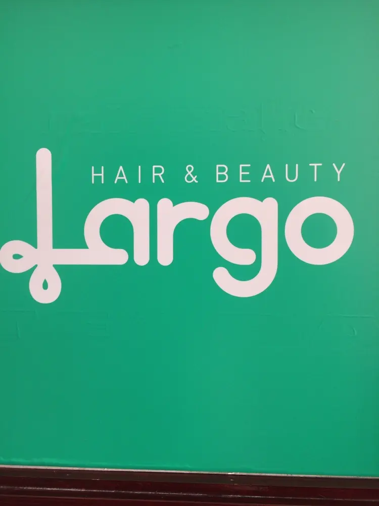 Largo(ラルゴ)の内観・外観2