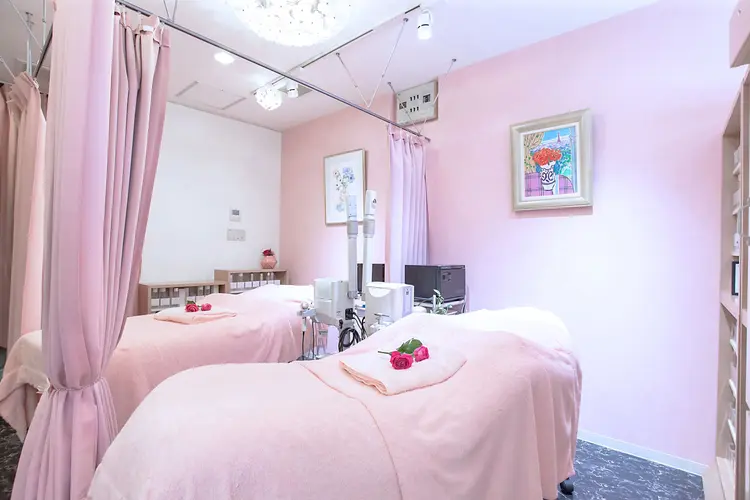 メナードフェイシャルサロンノオラの内観・外観2