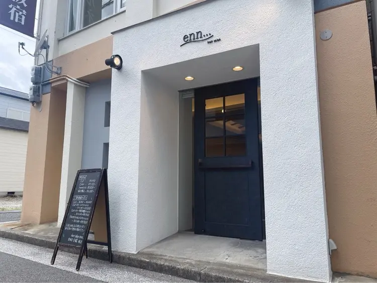 hair salonenn...の内観・外観1