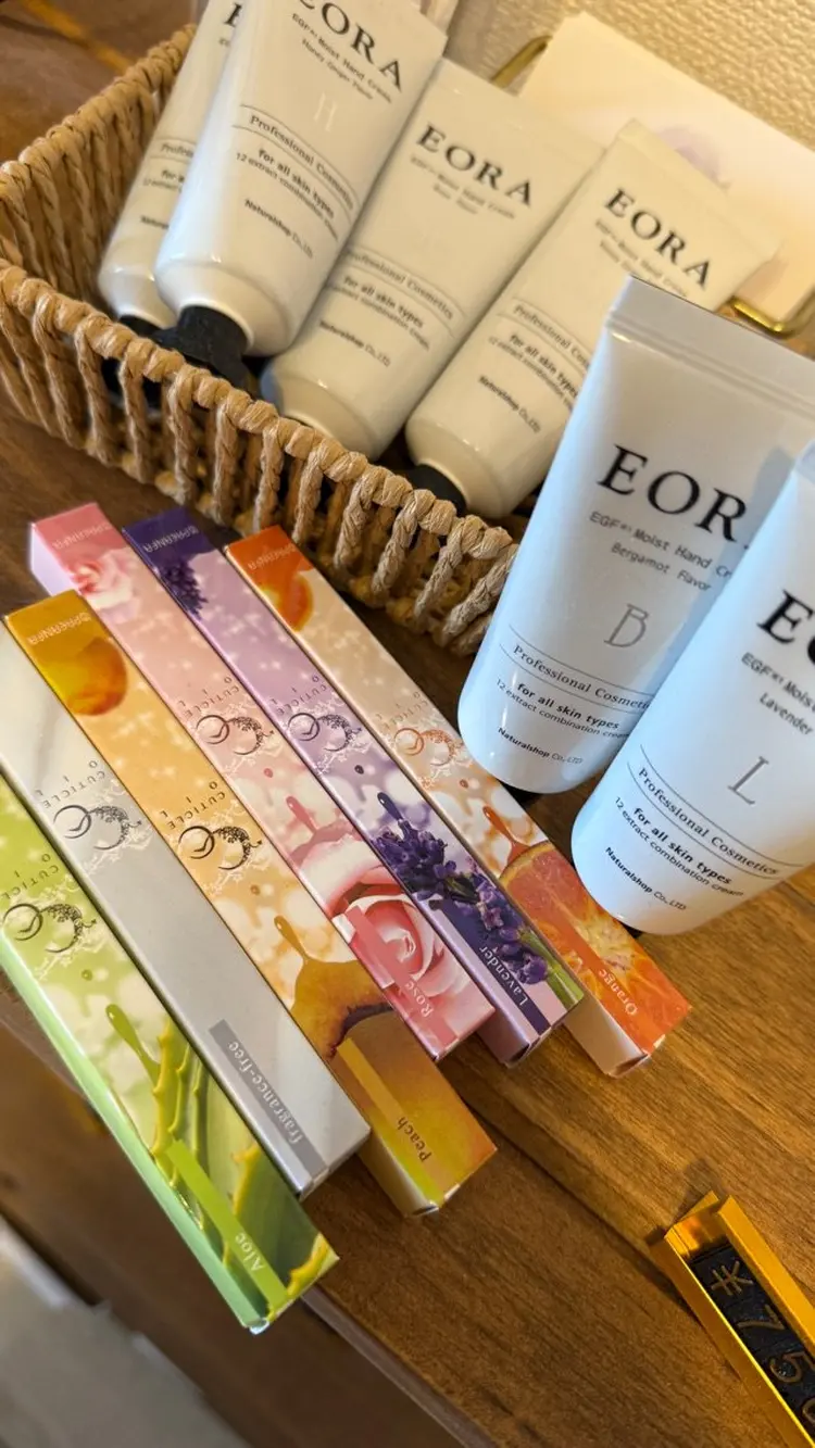 iro nailの内観・外観2