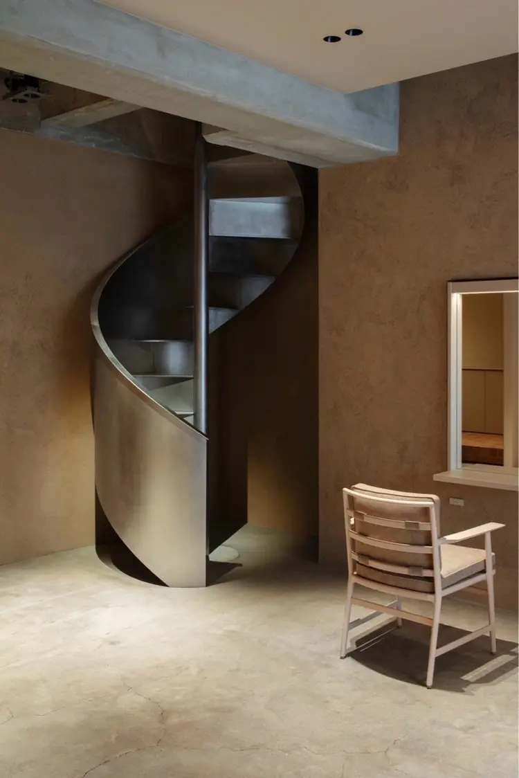 YENIの内観・外観3