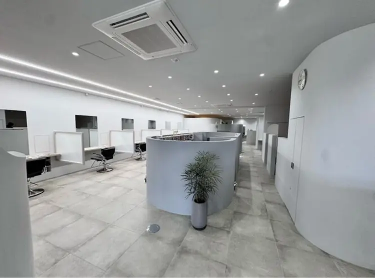 yaeの内観・外観2