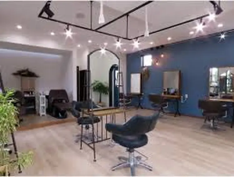 Loulouの内観・外観2