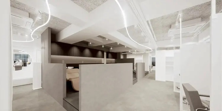 Pizzicato citaの内観・外観1