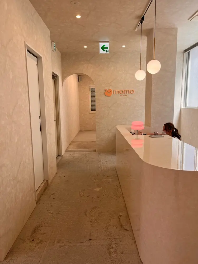 KYE by Mag momoの内観・外観2