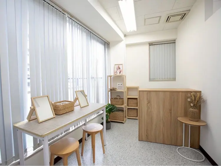 GRAN EYE 船橋北口店 【グランアイ】の内観・外観3