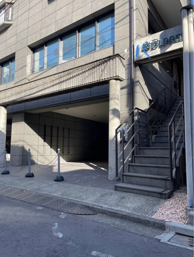 ALLY TOKYO english friendlyの内観・外観1