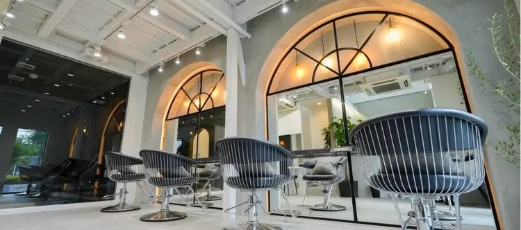 ロンドエニカ大宮の内観・外観2