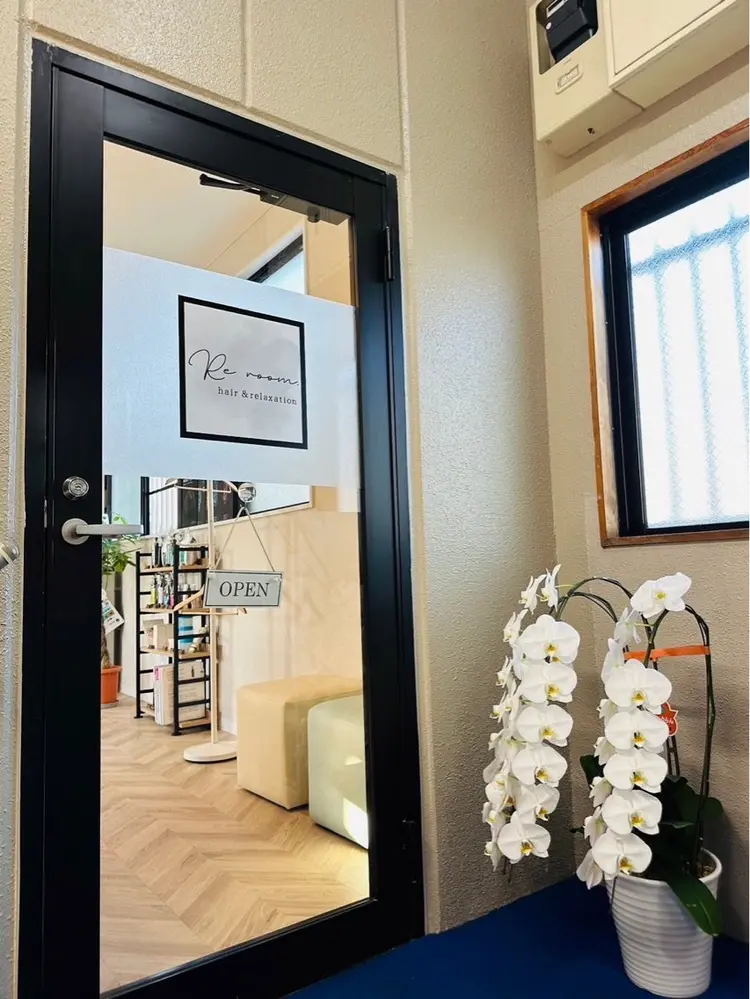 Re room.の内観・外観1