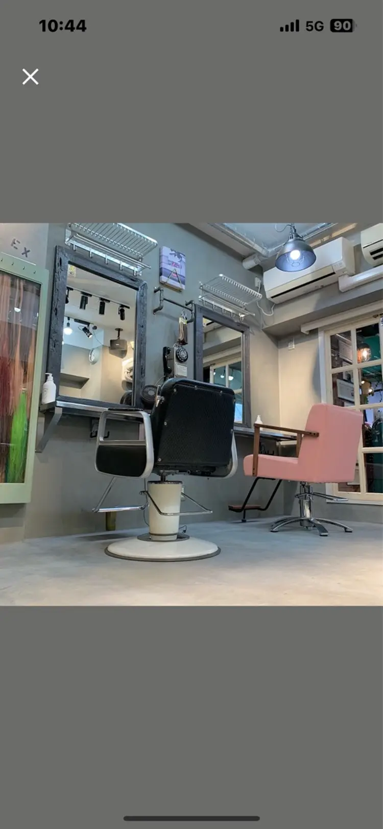 TNB TOKYOの内観・外観3