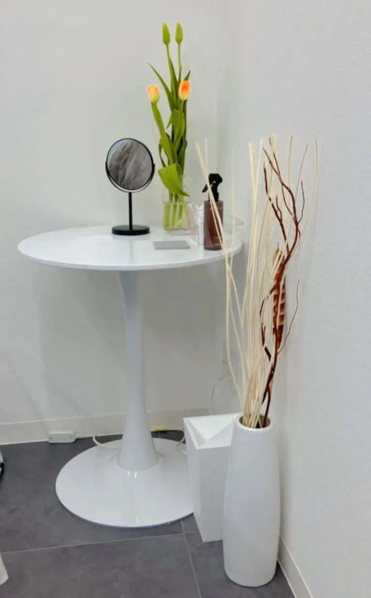 eyelashsalon Uniの内観・外観2
