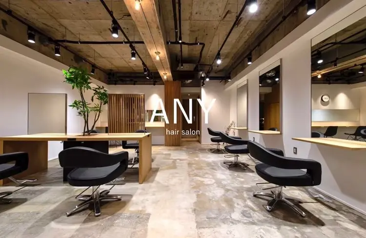 ANY大宮の内観・外観1