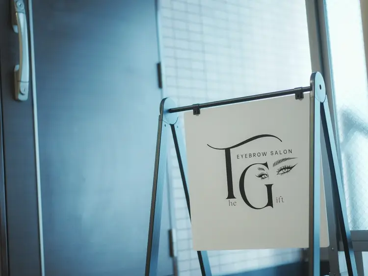 The Giftの内観・外観3