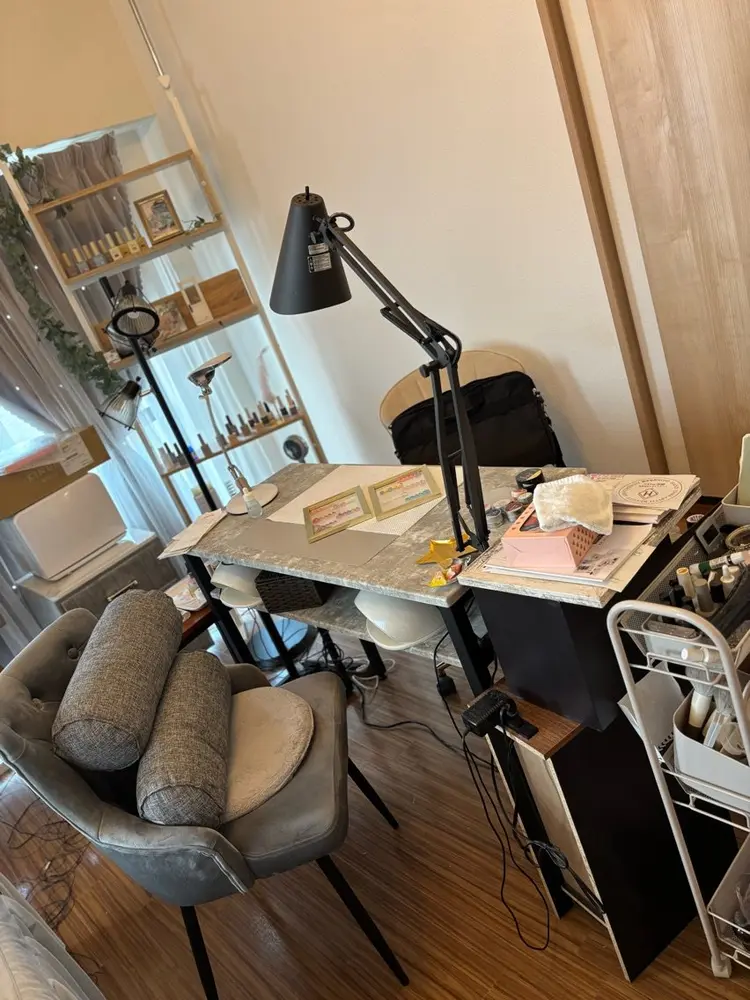 private salon   Manalyの内観・外観2