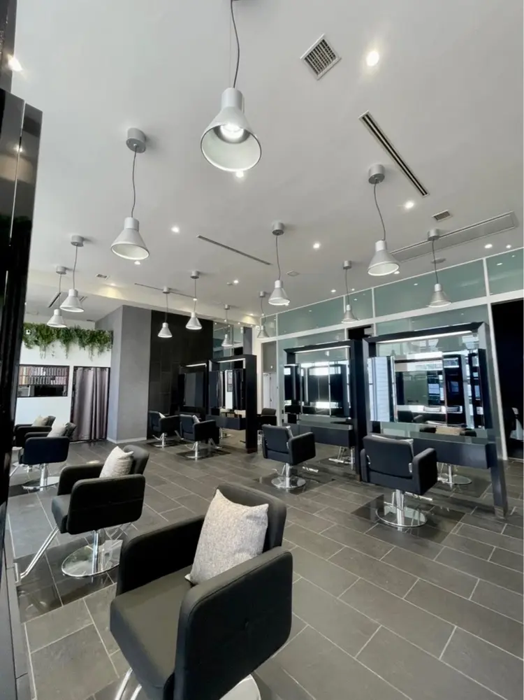 VIEW SHINSAIBASHIの内観・外観2