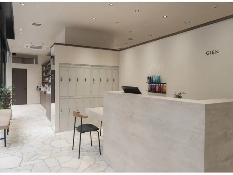 GIEN 西宮ガーデンズプラスの内観・外観3